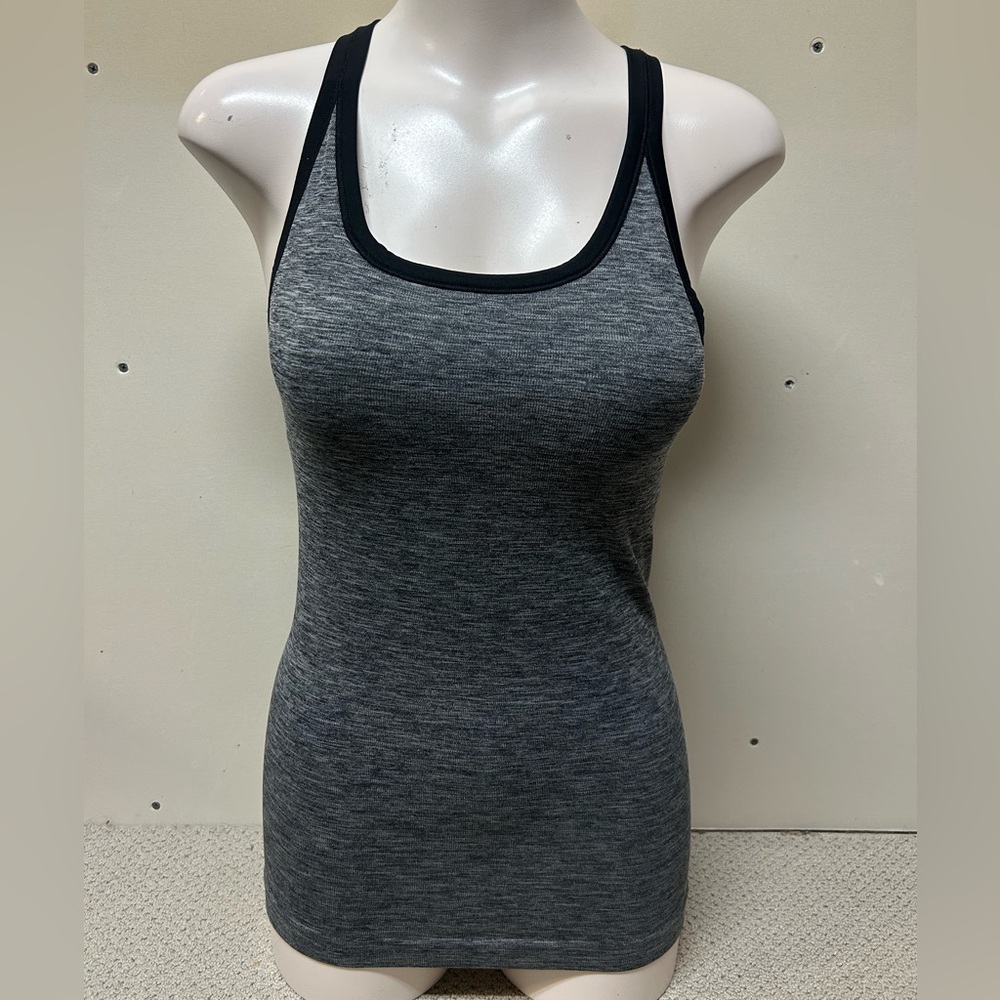 2/$30⚡️- SHIRT | Women’s Joe Fresh active tank top size medium